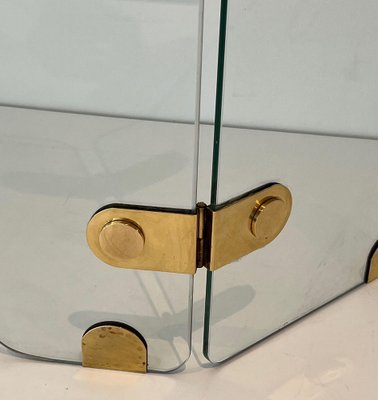 Glass and Brass Firewall, 1970-BA-1744850