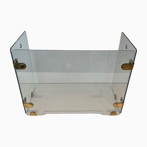 Glass and Brass Firewall, 1970-BA-1744850