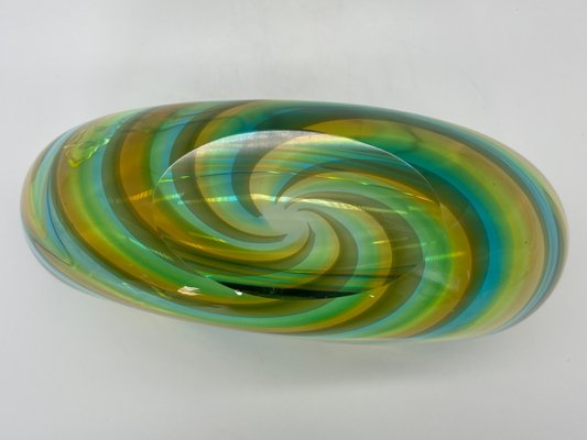 Glass Bowl from Rosenthal Studio Line-CBS-952399