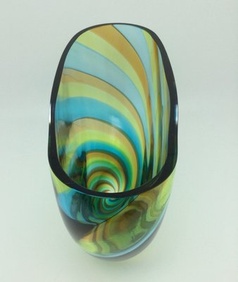 Glass Bowl from Rosenthal Studio Line-CBS-952399