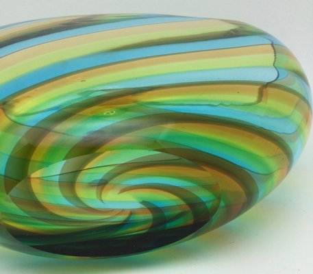 Glass Bowl from Rosenthal Studio Line-CBS-952399