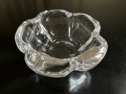 Glass Bowl Vide Poche from Daum-AVC-1289089