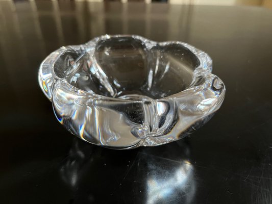 Glass Bowl Vide Poche from Daum-AVC-1289089