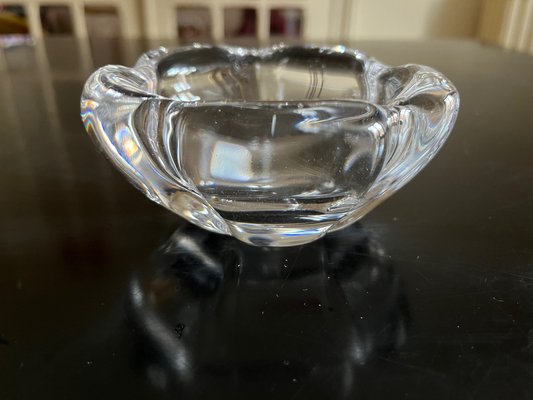 Glass Bowl Vide Poche from Daum-AVC-1289089