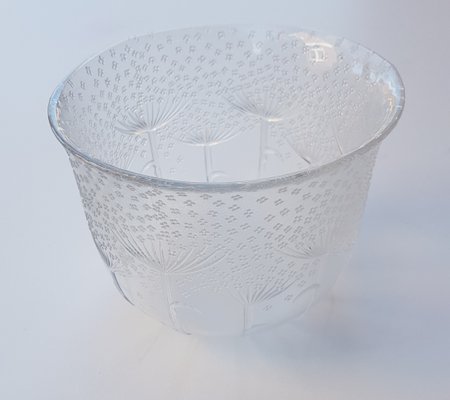 Glass Bowls by Nanny Still for Rosenthal, Set of 2-QDP-988495