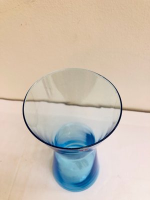 Glass Cartio Vase by Kaj Franck for Littala-RZY-1417283