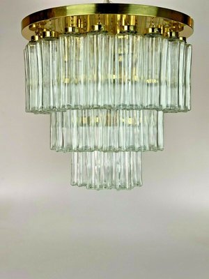 Glass Ceiling Lamp by Limburg-EJL-1140120