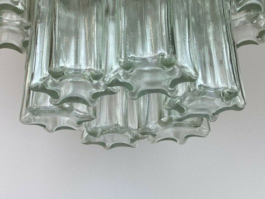 Glass Ceiling Lamp by Limburg-EJL-1140120