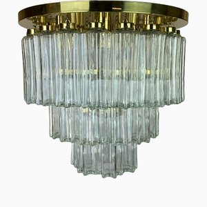 Glass Ceiling Lamp by Limburg-EJL-1140120