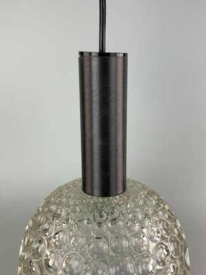 Glass Hanging Lamp, 1960s-EJL-1063094