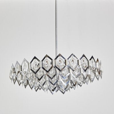 Glass Metal Pendant-CI-878647