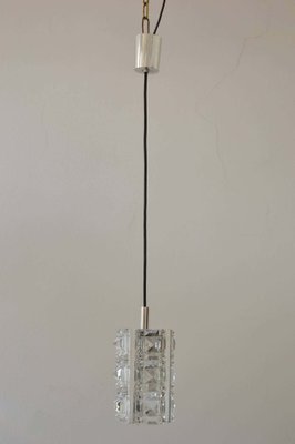 Glass Pendant Lamp-SPD-978523