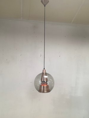 Glass Pendant Lamp from Artimeta-SU-1268196