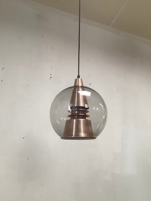 Glass Pendant Lamp from Artimeta-SU-1268196