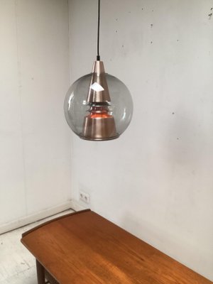 Glass Pendant Lamp from Artimeta-SU-1268196