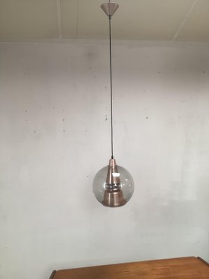 Glass Pendant Lamp from Artimeta-SU-1268196