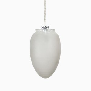 Glass Pendant Lamp-CQZ-648401