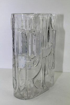 Glass Pitcher by C. J. Riedel for Riedel, 1960s-ZWH-888514