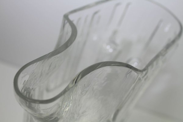 Glass Pitcher by C. J. Riedel for Riedel, 1960s-ZWH-888514