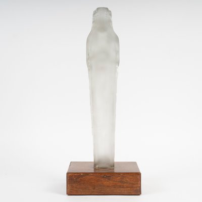 Glass Source of Telphuse Fountain Figure by René Lalique-DFB-2028212