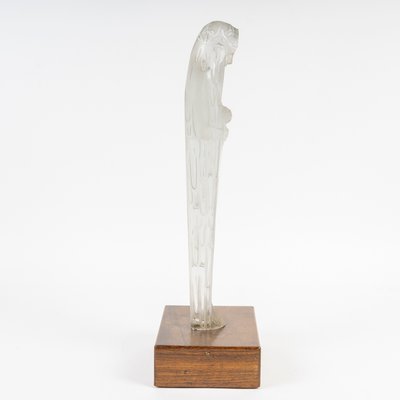 Glass Source of Telphuse Fountain Figure by René Lalique-DFB-2028212