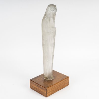 Glass Source of Telphuse Fountain Figure by René Lalique-DFB-2028212