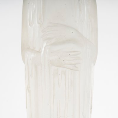 Glass Source of Telphuse Fountain Figure by René Lalique-DFB-2028212