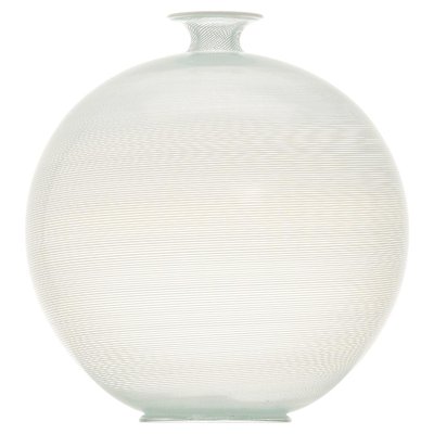 Glass Vase by Barovier and Toso, 1960s-SC-2027261