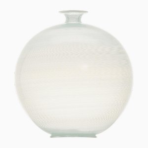 Glass Vase by Barovier and Toso, 1960s-SC-2027261