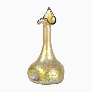 Glass Vase Candia Papillon from Loetz Witwe, Bohemia, 1898-TQA-1322137