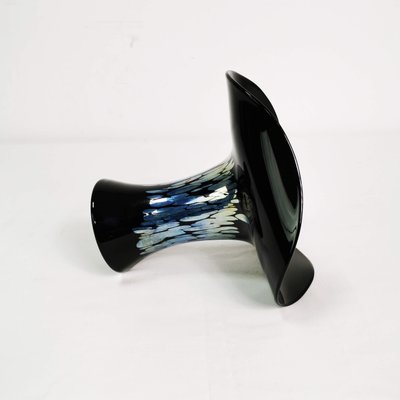 Glass Vase from Erwin Eisch, Germany, 1970s-ZTG-848287