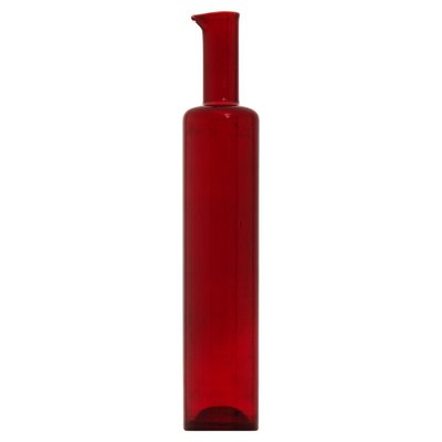 Glass Vase in Red by Nanny Still, 1950s-SC-2027267