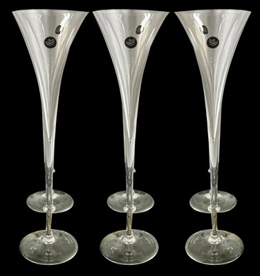 Glasses from Rosenthal, Set of 6-DUA-2021692