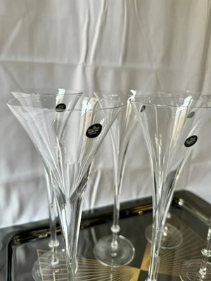 Glasses from Rosenthal, Set of 6-DUA-2021692