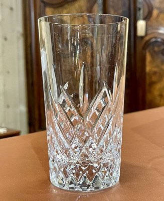 Glasses in Sèvres Crystal, Set of 6-QYF-1759514