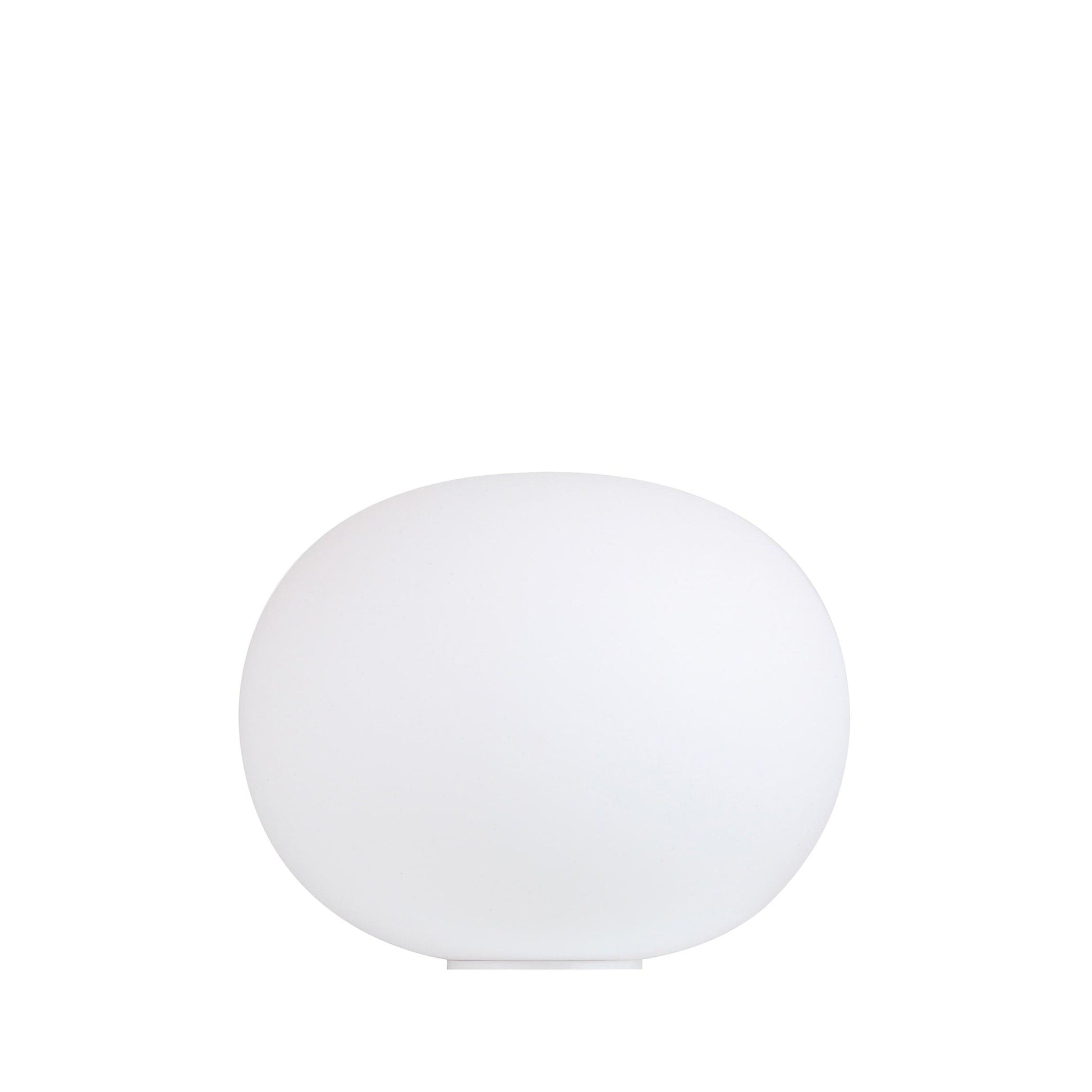 Glo-Ball Basic 2 Table Lamp by Flos