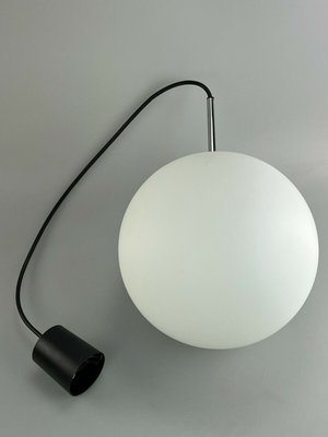 Globe Ball Ceiling Lamp from Limburg, 1960s-EJL-1179054