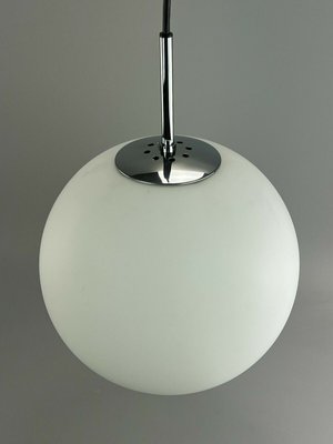 Globe Ball Ceiling Lamp from Limburg, 1960s-EJL-1179054