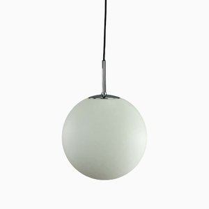 Globe Ball Ceiling Lamp from Limburg, 1960s-EJL-1179054