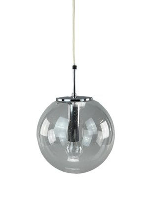 Globe Ceiling Lamp from Limburg, 1960s / 70s-EJL-1362192