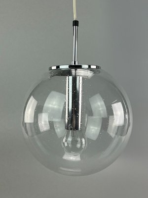 Globe Ceiling Lamp from Limburg, 1960s / 70s-EJL-1362192