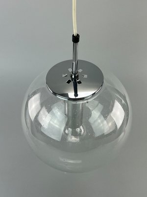 Globe Ceiling Lamp from Limburg, 1960s / 70s-EJL-1362192