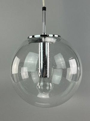 Globe Ceiling Lamp from Limburg, 1960s / 70s-EJL-1362192