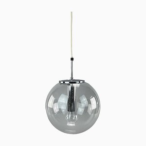 Globe Ceiling Lamp from Limburg, 1960s / 70s-EJL-1362192