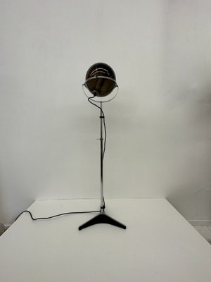 Globe Floor Lamp by Frank Ligtelijn for Raak, 1960s-BGP-1697250