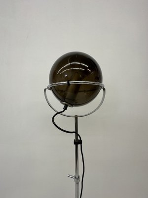 Globe Floor Lamp by Frank Ligtelijn for Raak, 1960s-BGP-1697250