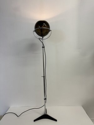 Globe Floor Lamp by Frank Ligtelijn for Raak, 1960s-BGP-1697250