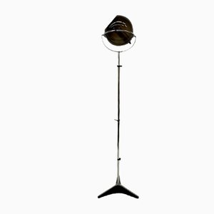 Globe Floor Lamp by Frank Ligtelijn for Raak, 1960s-BGP-1697250