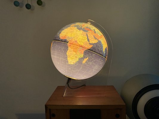 Globe from Globus Scan-Globe a/S, Denmark, 1990s-RTR-1821137