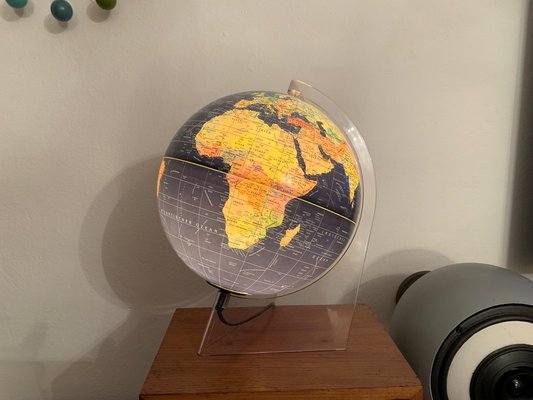 Globe from Globus Scan-Globe a/S, Denmark, 1990s-RTR-1821137